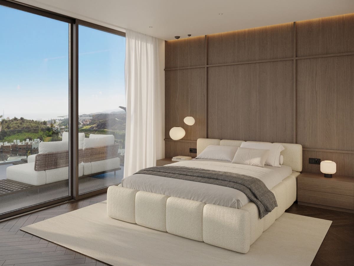 5 soverom Villa til salgs i Estepona med svømmebasseng - € 1 765 000 (Ref: 8941389)