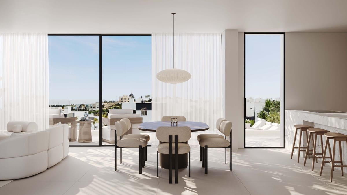 5 soverom Villa til salgs i Estepona med svømmebasseng - € 1 765 000 (Ref: 8941389)