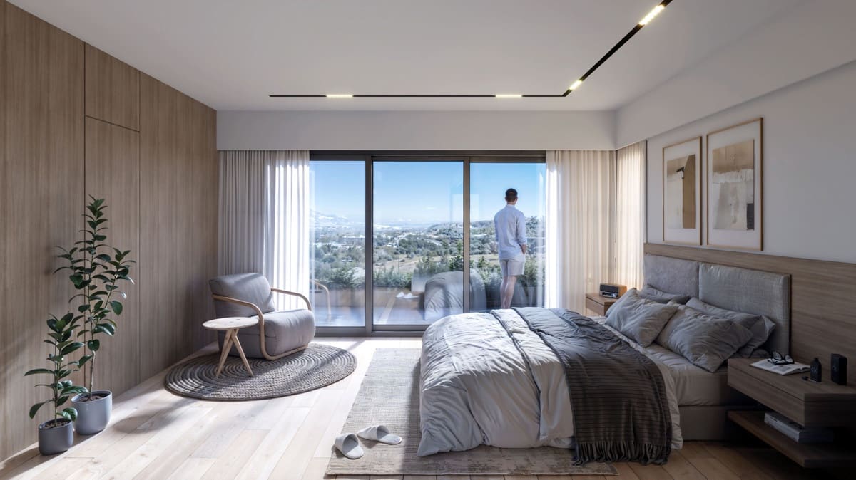 4 soverom Villa til salgs i Mijas med svømmebasseng - € 1 470 000 (Ref: 8943923)