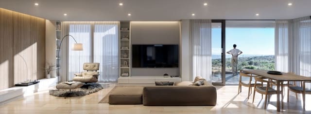 4 chambre Villa/Maison à vendre à La Cala Golf - Lagar Martell, Mijas avec piscine - 1 470 000 € (Ref: 8943923)