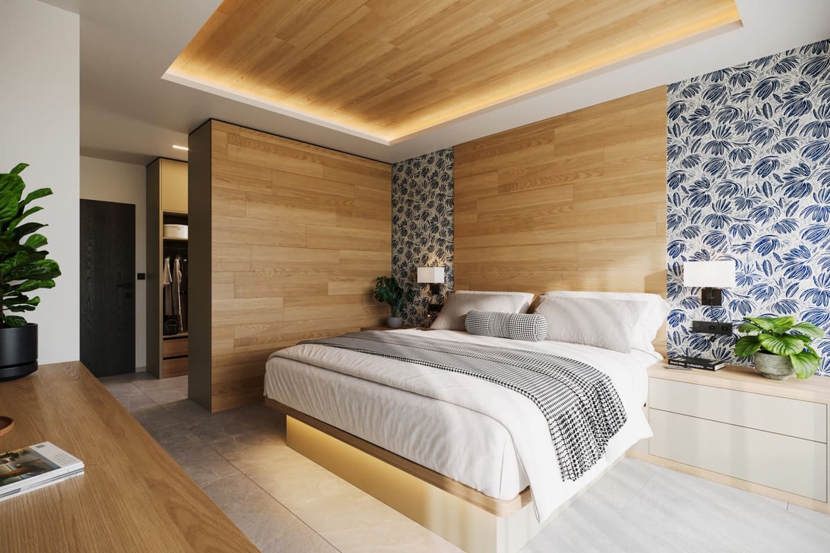 Chalet de 4 habitaciones en San Pedro de Alcantara en venta con piscina - 2.990.000 € (Ref: 8943925)