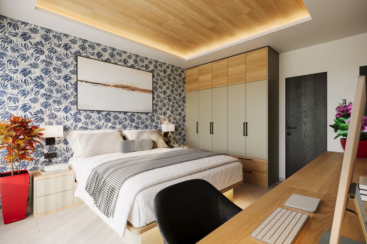 Chalet de 4 habitaciones en San Pedro de Alcantara en venta con piscina - 2.990.000 € (Ref: 8943925)