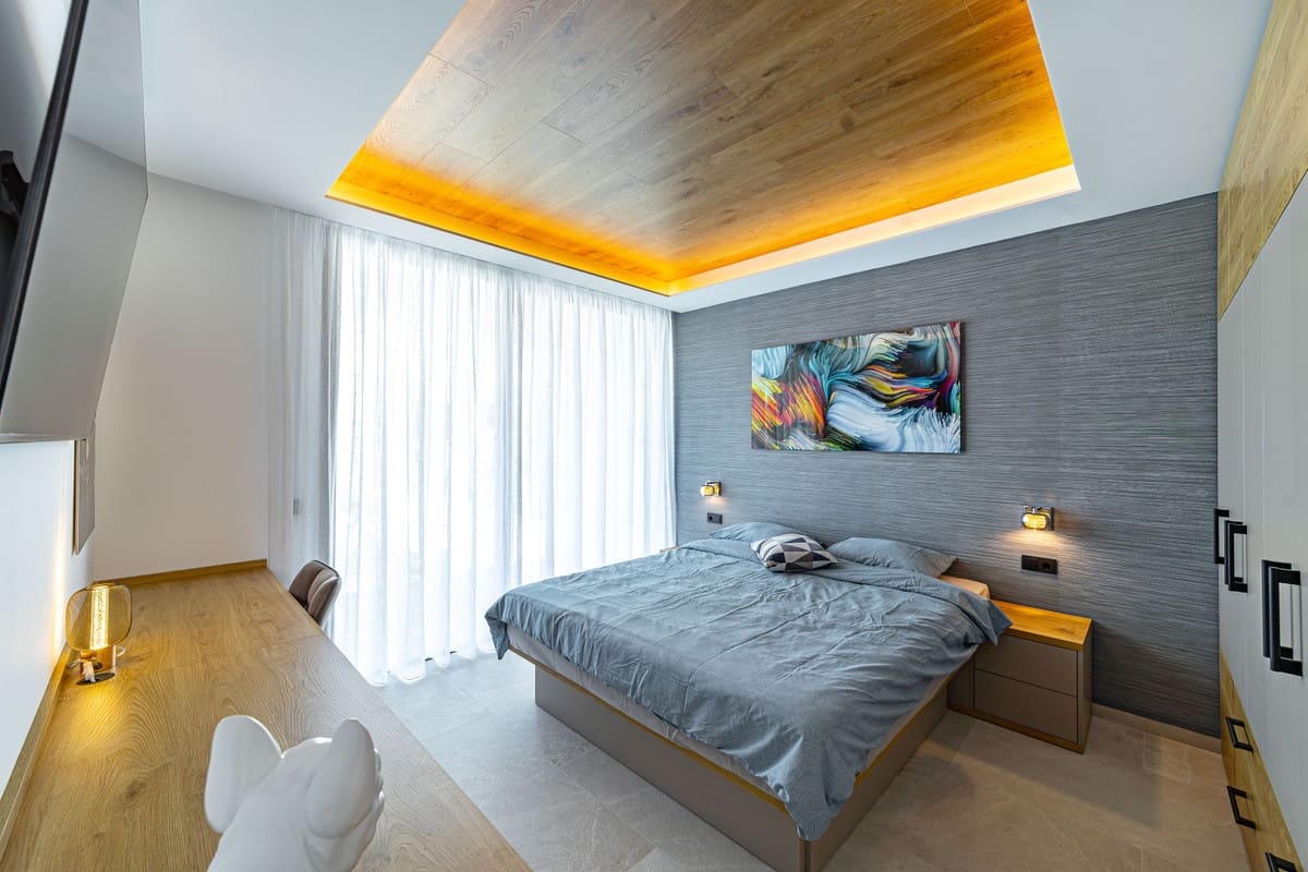 4 makuuhuone Huvila myytävänä paikassa San Pedro de Alcantara mukana uima-altaan - 2 695 000 € (Ref: 8943925)