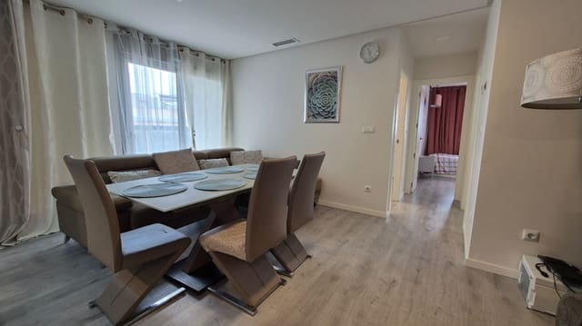 2 sypialnia Penthouse na sprzedaż w Villamartin, Orihuela - 322 100 € (Ref: 8943931)