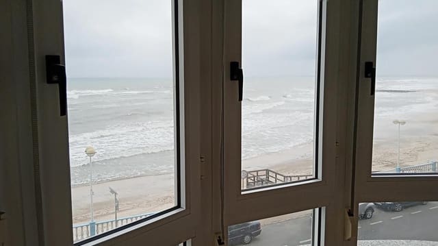 3 sovrum Lägenhet till salu i Parque de las Naciones, Torrevieja med garage - 375 000 € (Ref: 8943933)