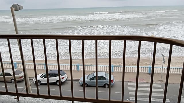 3 sovrum Lägenhet till salu i Parque de las Naciones, Torrevieja med garage - 375 000 € (Ref: 8943933)