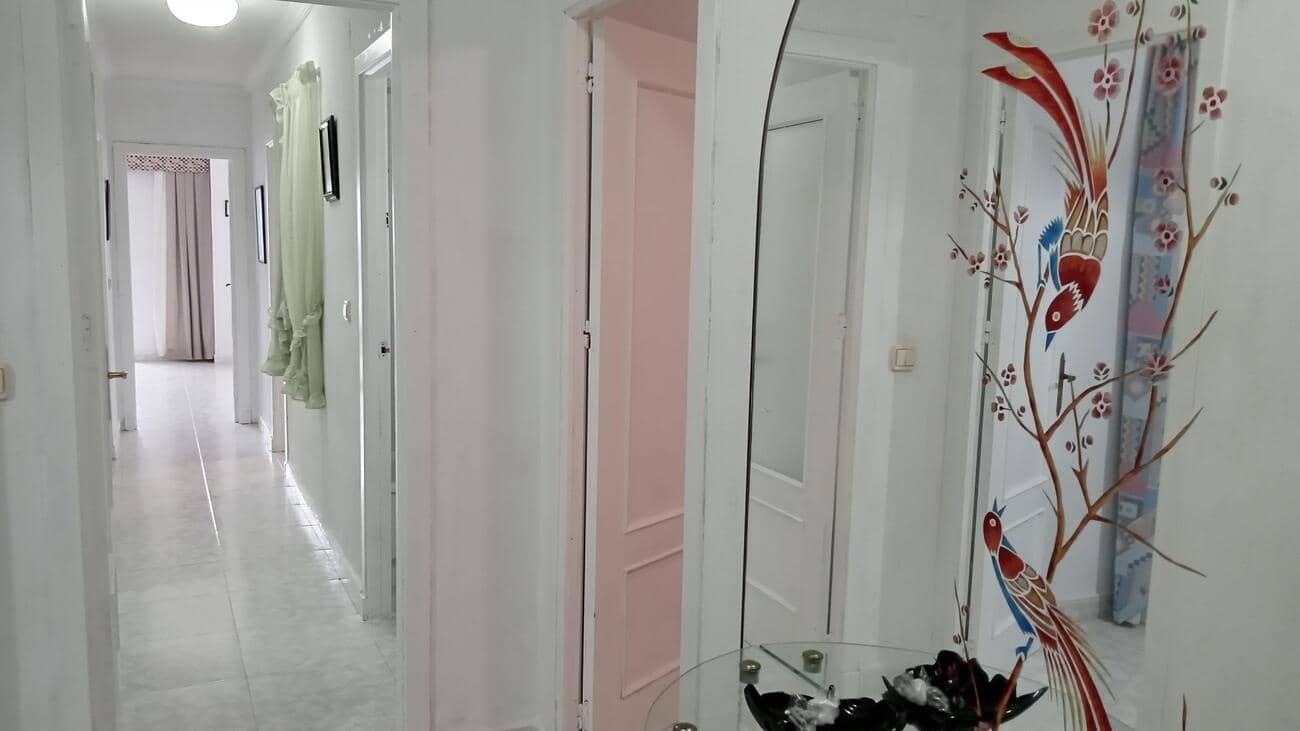 3 sovrum Lägenhet till salu i Torrevieja med garage - 375 000 € (Ref: 8943933)