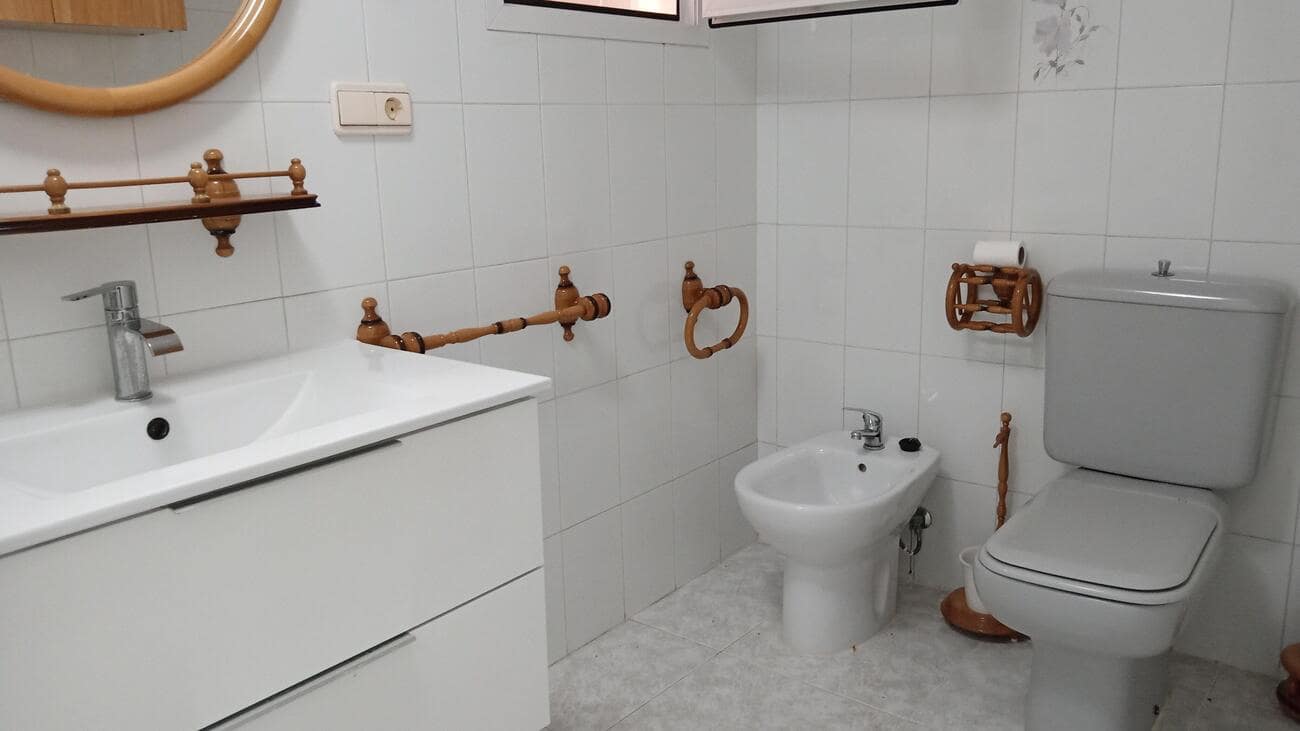 3 sovrum Lägenhet till salu i Torrevieja med garage - 375 000 € (Ref: 8943933)