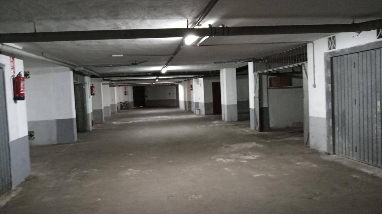 3 sovrum Lägenhet till salu i Torrevieja med garage - 375 000 € (Ref: 8943933)