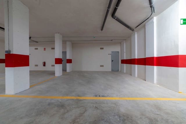 3 makuuhuone Huoneisto myytävänä paikassa La Zenia, Orihuela mukana uima-altaan 
autotalli - 485 000 € (Ref: 8948895)