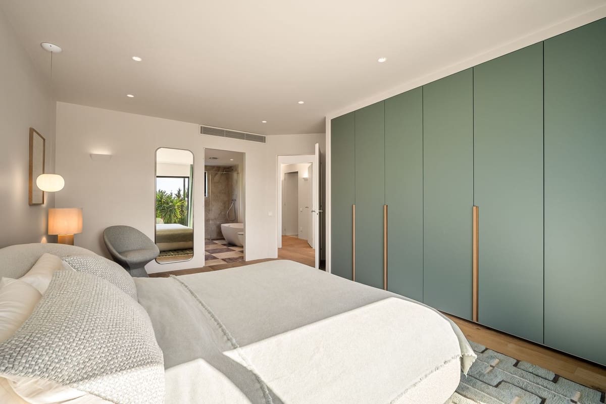 4 chambre Villa/Maison à vendre à Nueva Andalucia - 3 100 000 € (Ref: 8948900)