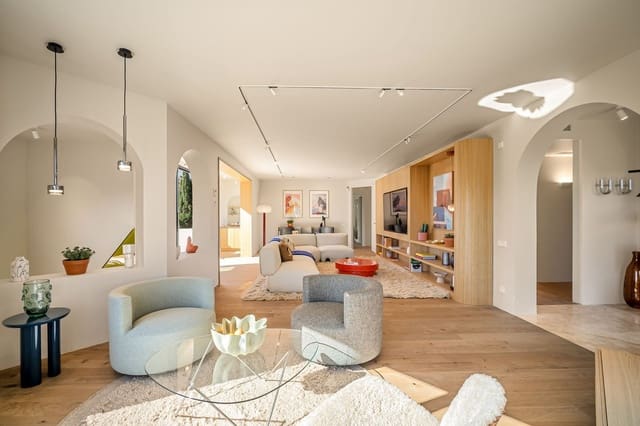 4 sypialnia Willa na sprzedaż w Los Naranjos, Marbella - 3 100 000 € (Ref: 8948900)