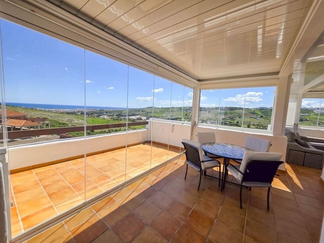 2 soveværelse Villa til salg i Bahia de Casares, Casares med swimmingpool - € 499.000 (Ref: 8948902)