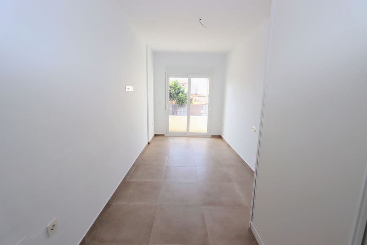 3 sovrum Villa till salu i Pilar de la Horadada med pool garage - 265 000 € (Ref: 8954559)