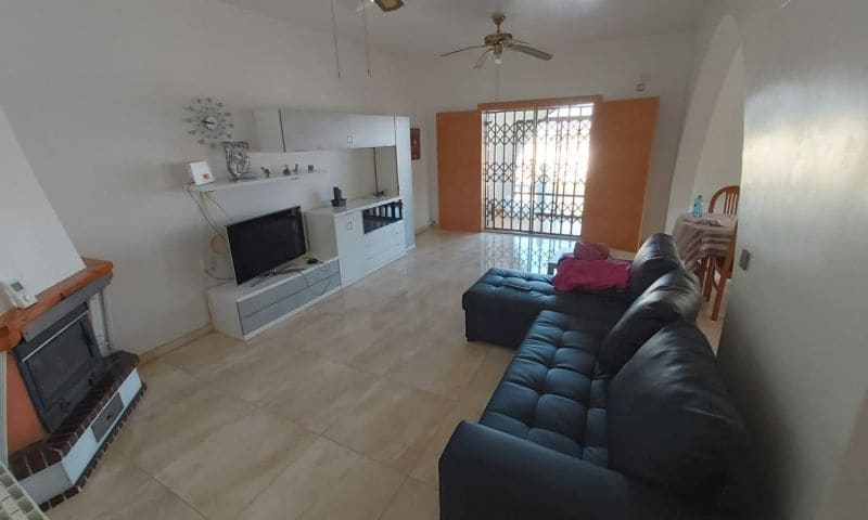 2 sypialnia Willa na sprzedaż w Torrevieja z basenem garażem - 249 900 € (Ref: 8954583)