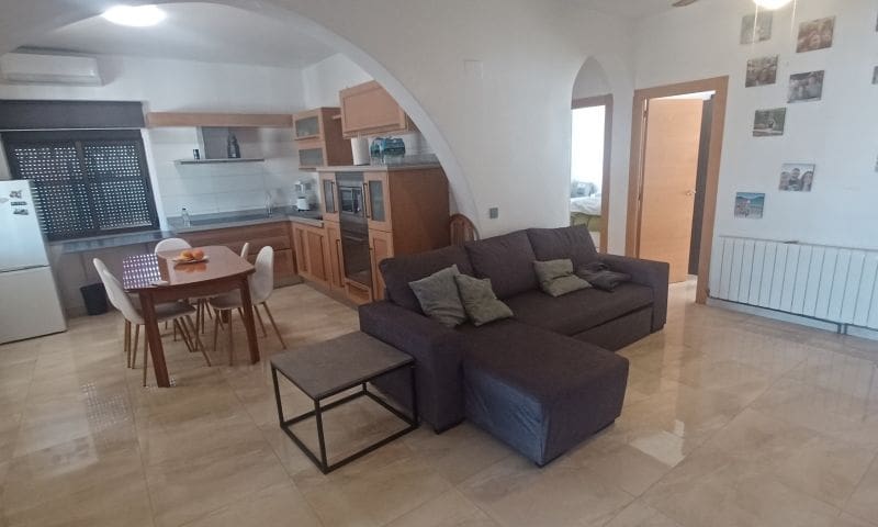 2 sypialnia Willa na sprzedaż w Torrevieja z basenem garażem - 249 900 € (Ref: 8954583)
