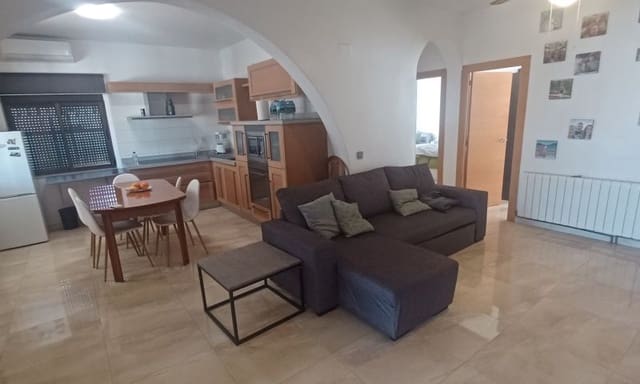 2 bedroom Villa for sale in El Molino, Torrevieja with pool garage - € 249,900 (Ref: 8954583)