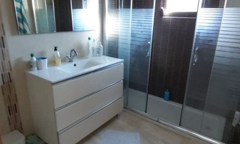 2 sypialnia Willa na sprzedaż w Torrevieja z basenem garażem - 249 900 € (Ref: 8954583)