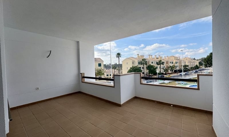 2 camera da letto Appartamento in vendita in Orihuela Costa con piscina - 219.400 € (Rif: 8954586)