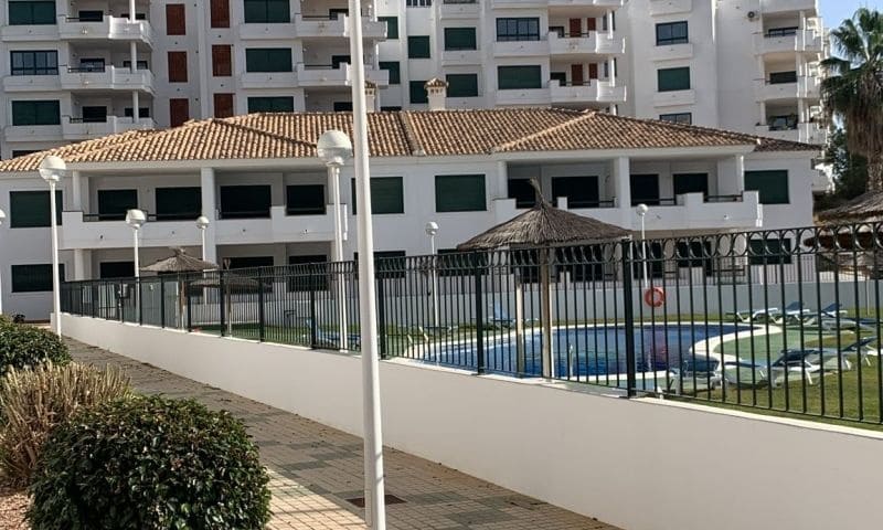 2 camera da letto Appartamento in vendita in Orihuela Costa con piscina - 219.400 € (Rif: 8954586)