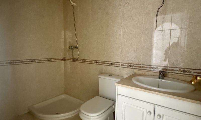 2 makuuhuone Huoneisto myytävänä paikassa Orihuela Costa mukana uima-altaan - 212 350 € (Ref: 8954588)