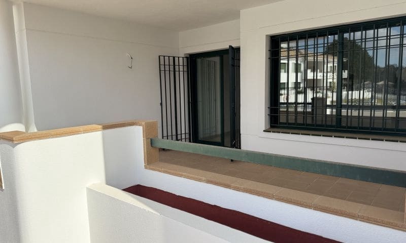 2 makuuhuone Huoneisto myytävänä paikassa Orihuela Costa mukana uima-altaan - 212 350 € (Ref: 8954588)
