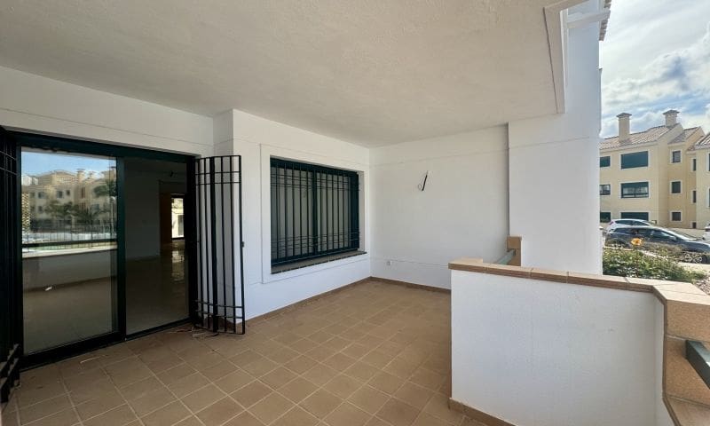 2 makuuhuone Huoneisto myytävänä paikassa Orihuela Costa mukana uima-altaan - 212 350 € (Ref: 8954588)