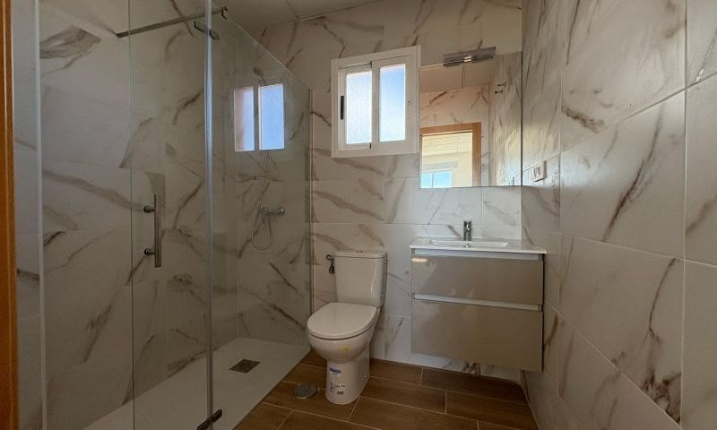 2 sypialnia Apartament na sprzedaż w Orihuela Costa z basenem - 195 000 € (Ref: 8954590)