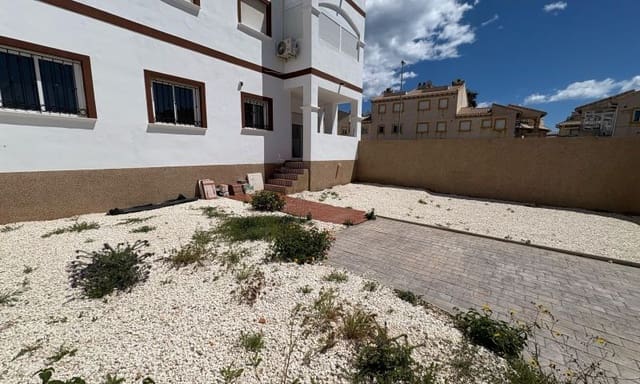 2 slaapkamer Appartement te koop in Zeniamar - Horizonte - La Campana, Orihuela met zwembad - € 195.000 (Ref: 8954591)