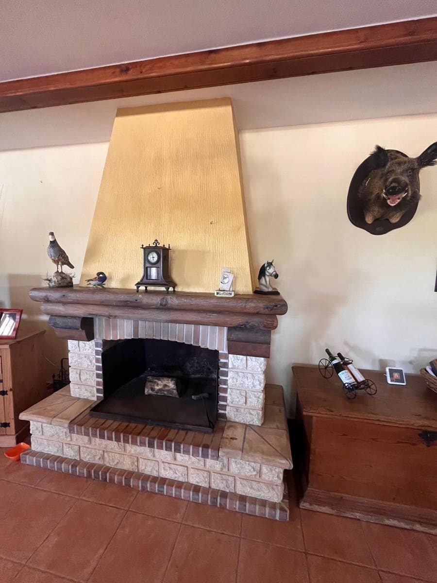 2 soveværelse Finca/Landehus til salg i Daya Nueva med swimmingpool - € 529.000 (Ref: 8954608)
