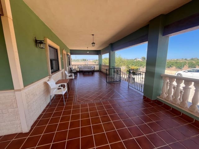 2 quarto Quinta/Casa Rural para venda em Daya Nueva com piscina - 529 000 € (Ref: 8954608)