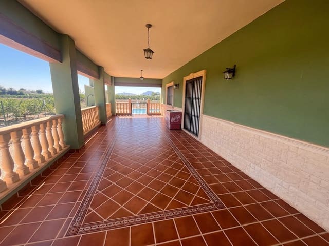 2 quarto Quinta/Casa Rural para venda em Daya Nueva com piscina - 529 000 € (Ref: 8954608)