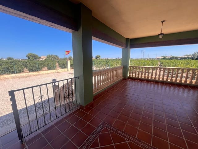 2 quarto Quinta/Casa Rural para venda em Daya Nueva com piscina - 529 000 € (Ref: 8954608)