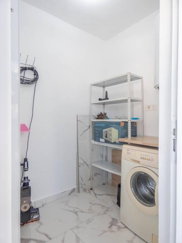 1 quarto Apartamento para venda em Orihuela Costa com piscina - 155 000 € (Ref: 8954609)