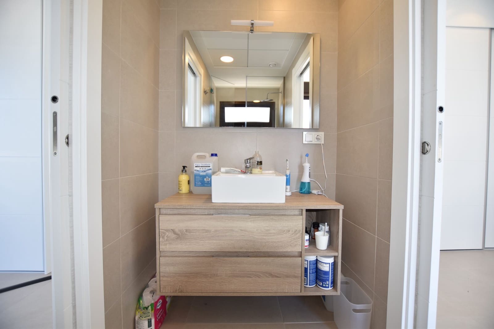 3 camera da letto Villa in vendita in Benijofar - 440.000 € (Rif: 8954612)