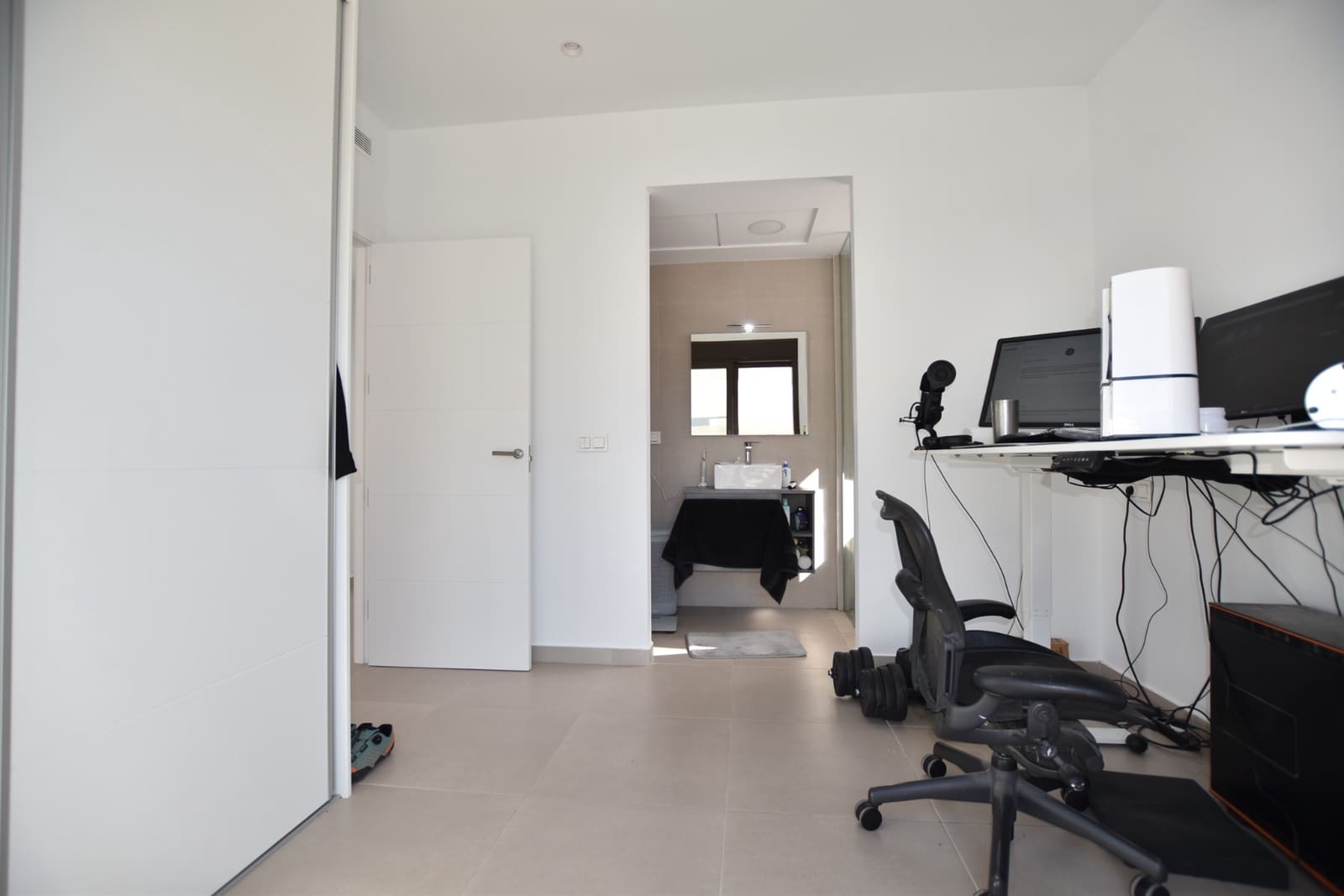 3 camera da letto Villa in vendita in Benijofar - 440.000 € (Rif: 8954612)