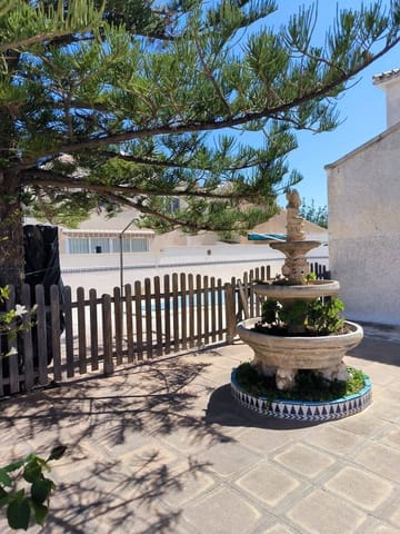 7 bedroom Townhouse for sale in La Regia, Orihuela with pool - € 521,000 (Ref: 8954616)