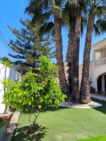 7 bedroom Townhouse for sale in La Regia, Orihuela with pool - € 521,000 (Ref: 8954616)