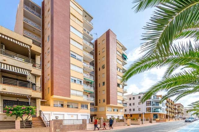 3 bedroom Apartment for sale in Lo Pagan - € 184,000 (Ref: 8954617)