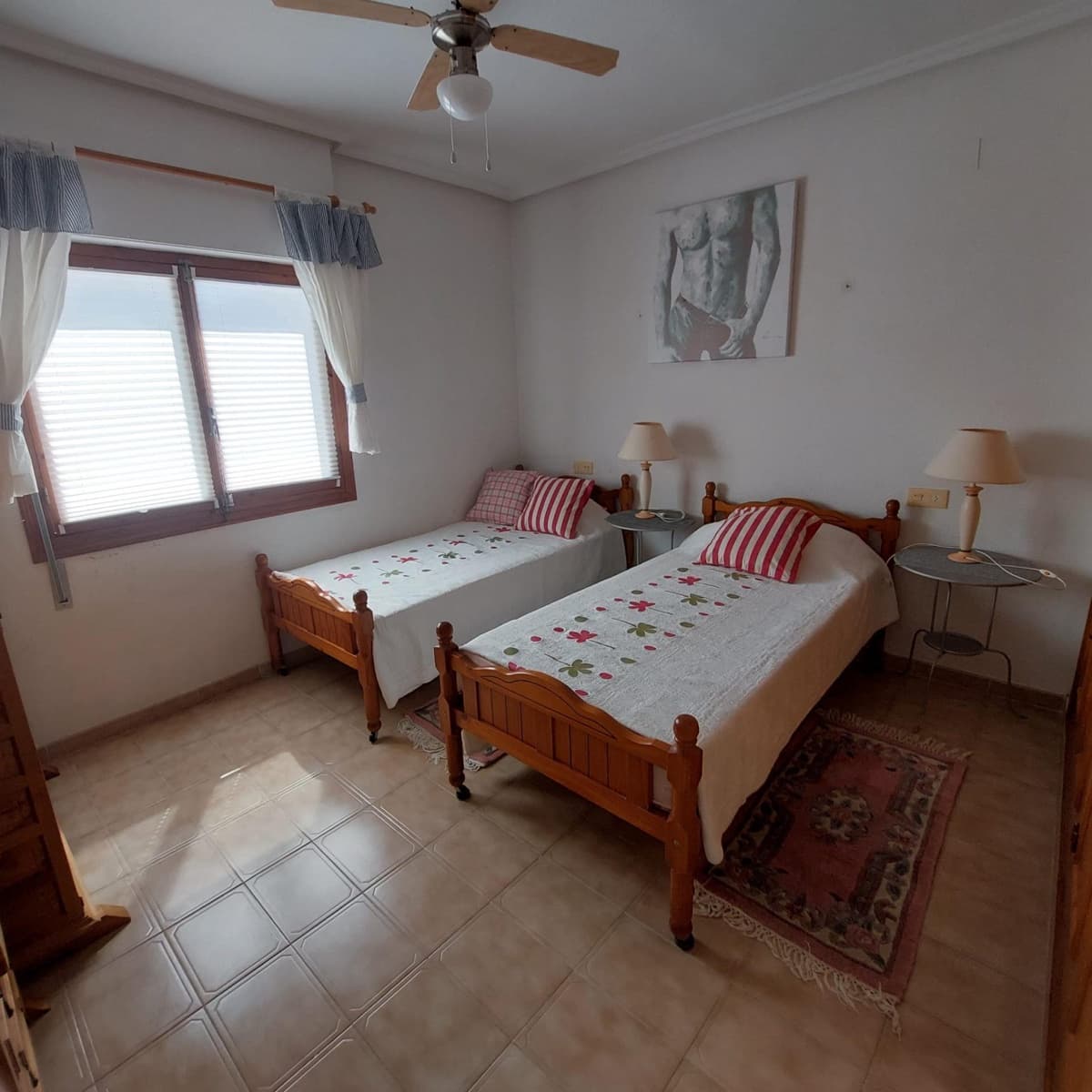 2 chambre Appartement à vendre à Torrevieja avec piscine - 149 000 € (Ref: 8957110)