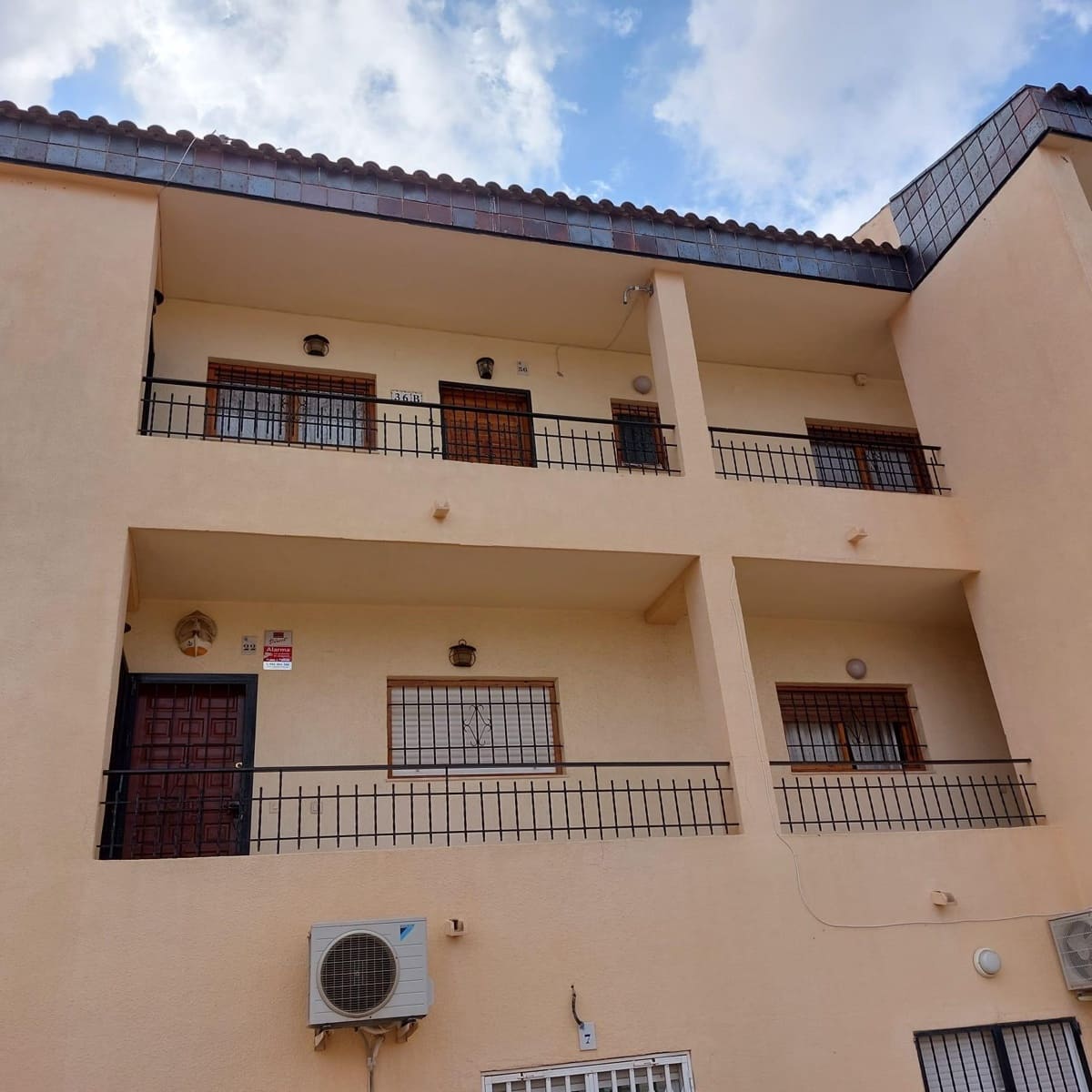 2 chambre Appartement à vendre à Torrevieja avec piscine - 149 000 € (Ref: 8957110)