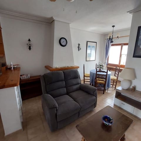 2 chambre Appartement à vendre à Punta Prima, Torrevieja avec piscine - 149 000 € (Ref: 8957110)