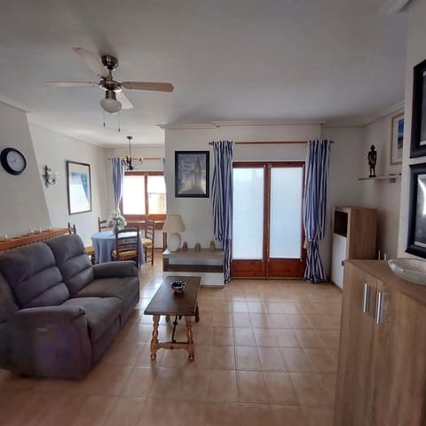 2 chambre Appartement à vendre à Punta Prima, Torrevieja avec piscine - 149 000 € (Ref: 8957110)