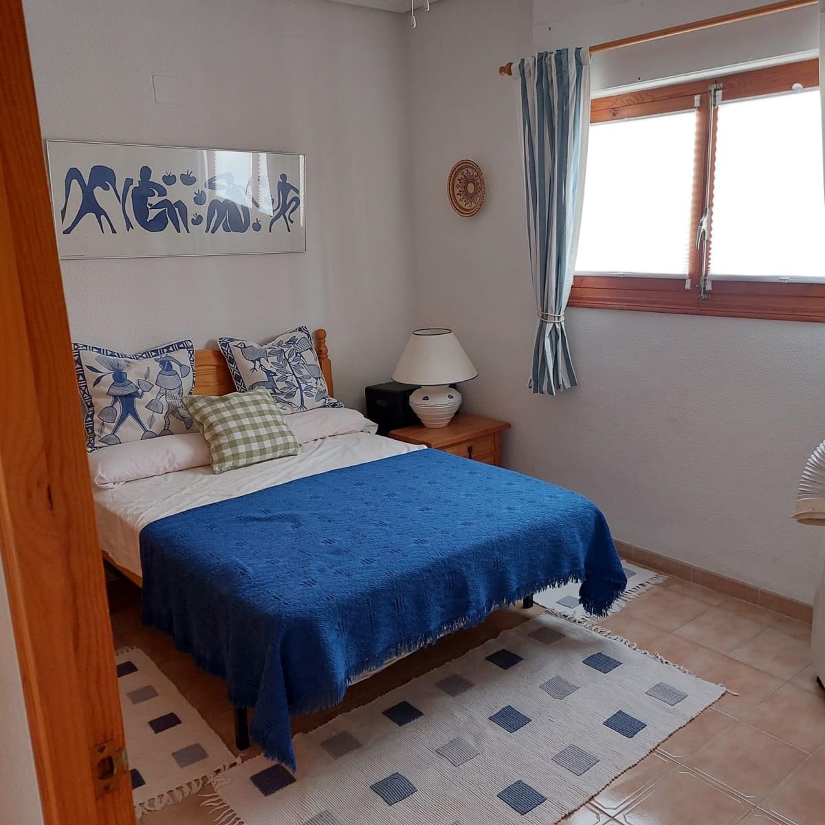 2 chambre Appartement à vendre à Torrevieja avec piscine - 149 000 € (Ref: 8957110)