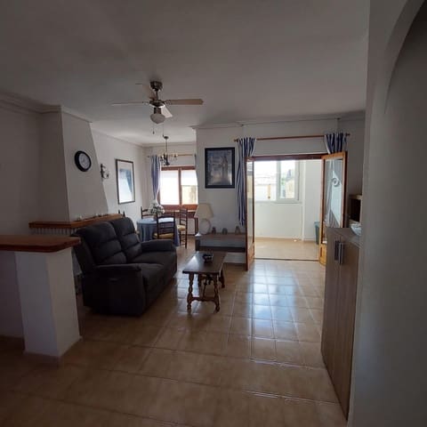 2 chambre Appartement à vendre à Punta Prima, Torrevieja avec piscine - 149 000 € (Ref: 8957110)