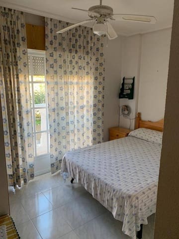 4 Zimmer Apartment zu verkaufen in Torre de la Horadada, Pilar de la Horadada mit Garage - 217.000 € (Ref: 8957112)