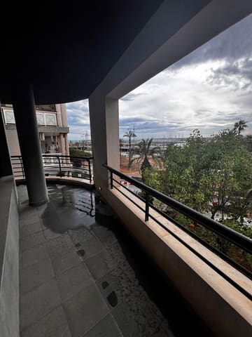 3 camera da letto Appartamento in vendita in Centro - Muelle Pesquero, Torrevieja - 439.900 € (Rif: 8957113)