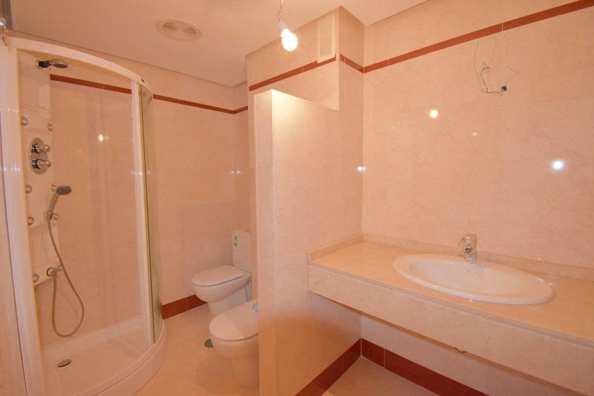 3 quarto Apartamento para venda em Torrevieja - 439 900 € (Ref: 8957113)