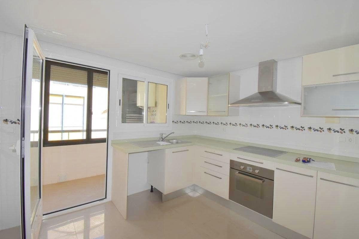 3 quarto Apartamento para venda em Torrevieja - 439 900 € (Ref: 8957113)