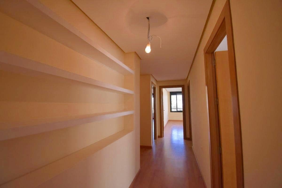 3 quarto Apartamento para venda em Torrevieja - 439 900 € (Ref: 8957113)